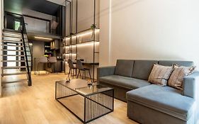 Loft M8