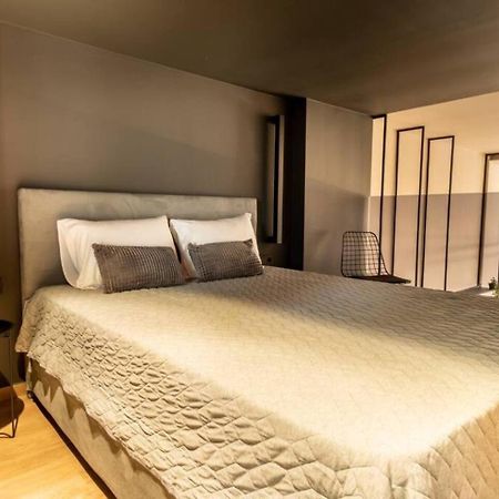 Loft M8 Daire Dedeağaç Dış mekan fotoğraf