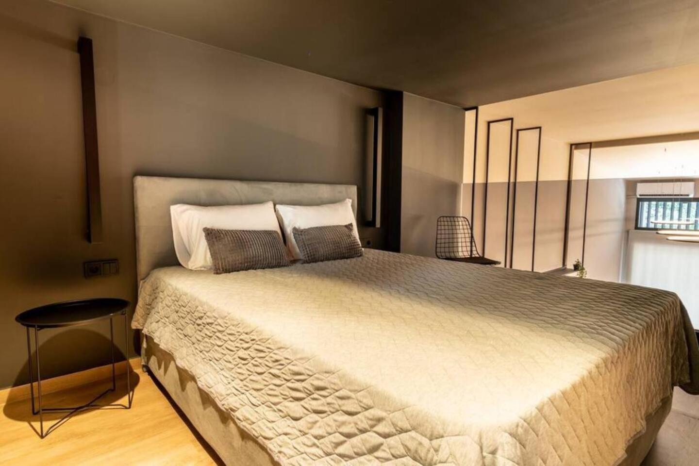 Loft M8 Daire Dedeağaç Dış mekan fotoğraf