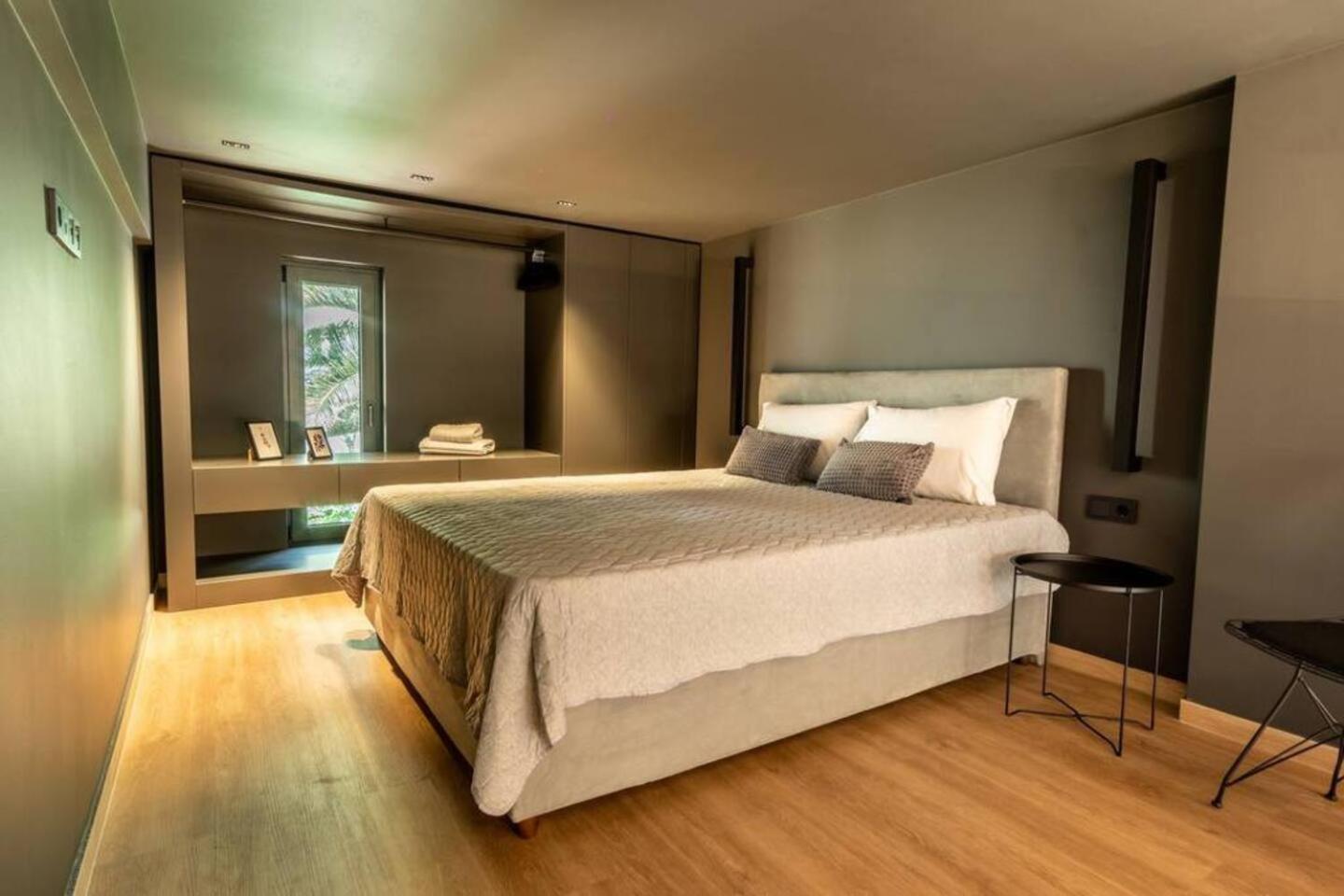 Loft M8 Daire Dedeağaç Dış mekan fotoğraf