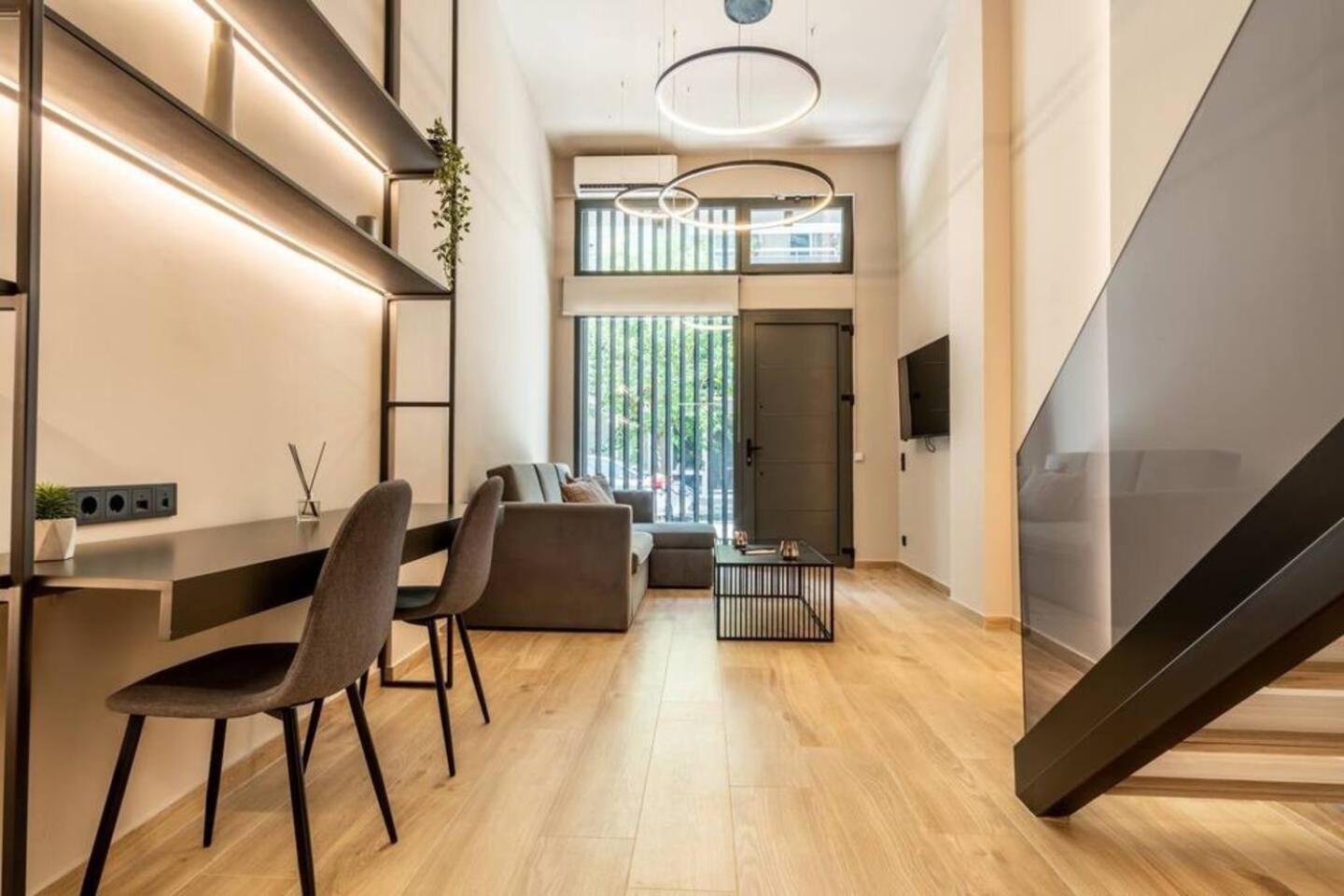 Loft M8 Daire Dedeağaç Dış mekan fotoğraf