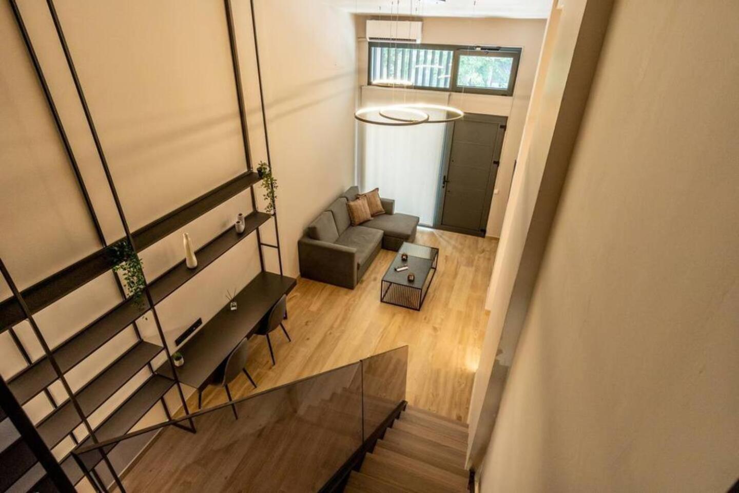 Loft M8 Daire Dedeağaç Dış mekan fotoğraf