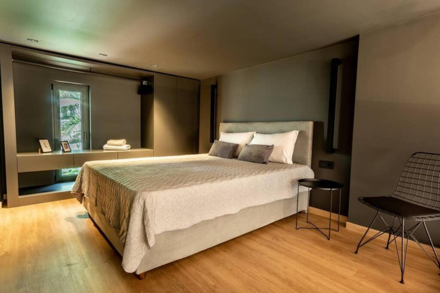 Loft M8 Daire Dedeağaç Dış mekan fotoğraf