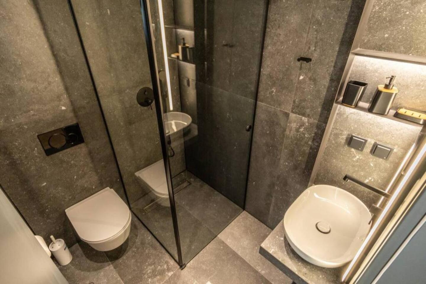 Loft M8 Daire Dedeağaç Dış mekan fotoğraf