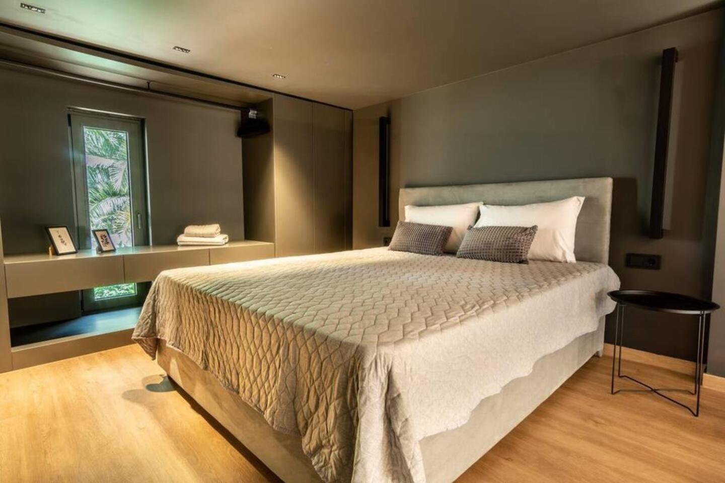 Loft M8 Daire Dedeağaç Dış mekan fotoğraf