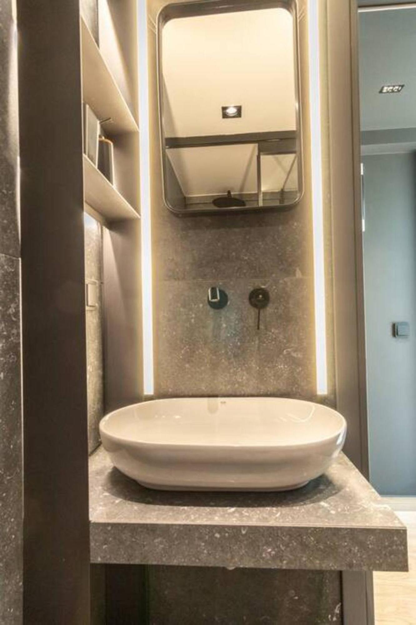 Loft M8 Daire Dedeağaç Dış mekan fotoğraf