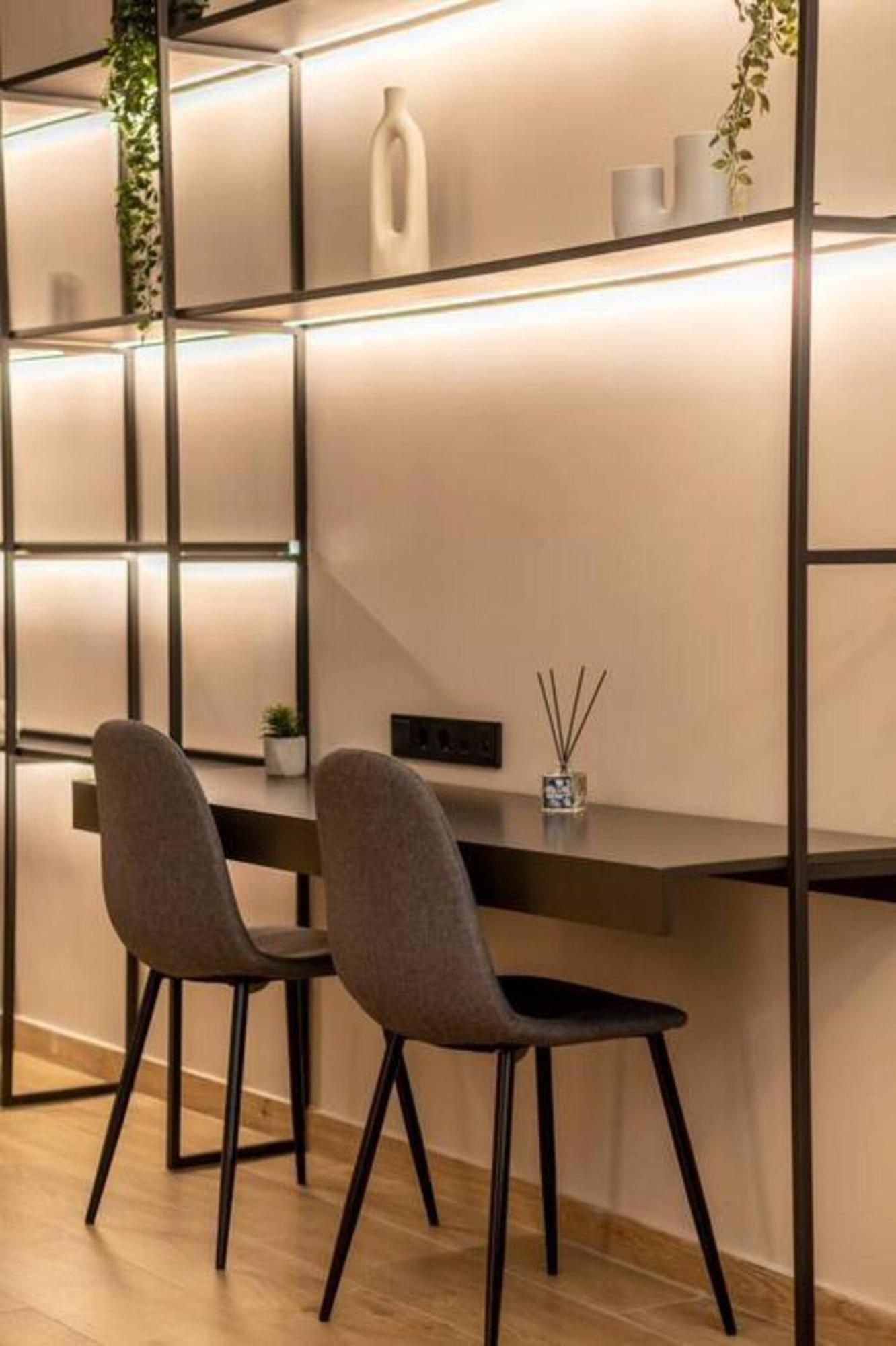 Loft M8 Daire Dedeağaç Dış mekan fotoğraf