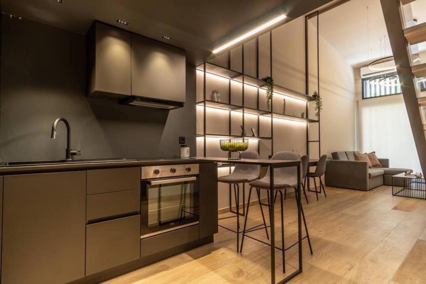 Loft M8 Daire Dedeağaç Dış mekan fotoğraf