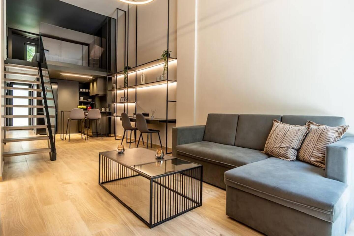 Loft M8 Daire Dedeağaç Dış mekan fotoğraf