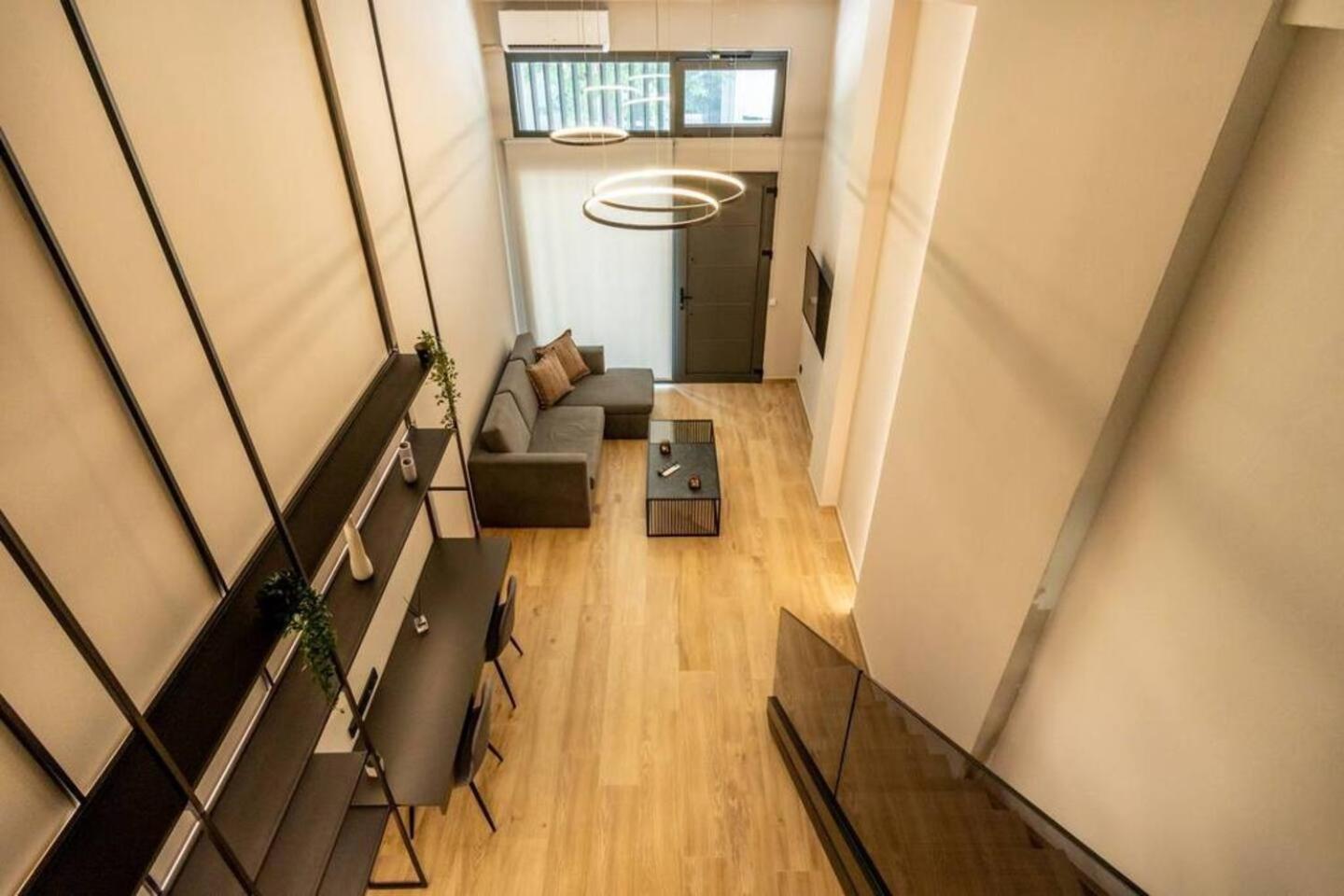 Loft M8 Daire Dedeağaç Dış mekan fotoğraf
